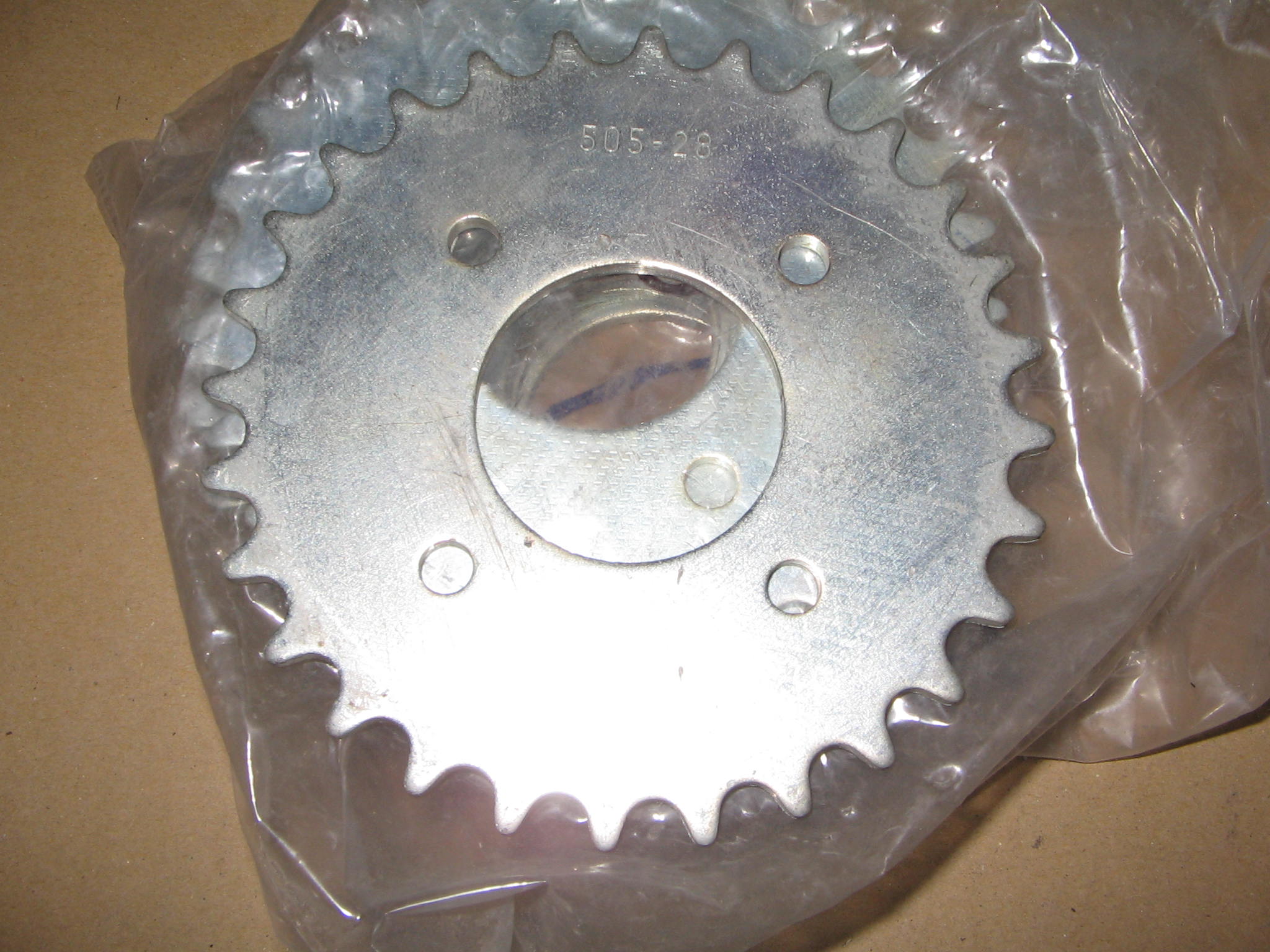 CORONA -N.3.054